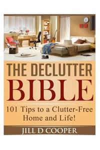 The Declutter Bible