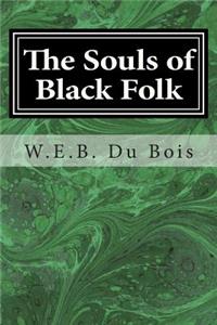 Souls of Black Folk