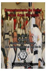 Comportamiento No Verbal en las Artes Marciales