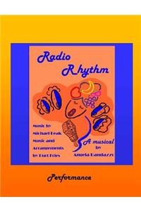 Radio Rhythm - Performance
