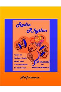 Radio Rhythm - Performance