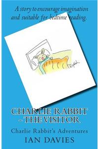 Charlie Rabbit - The Visitor