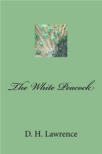The White Peacock