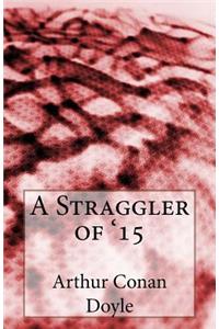 Straggler of '15