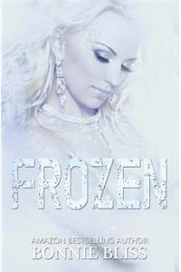 Frozen (The Realm, 0.5)