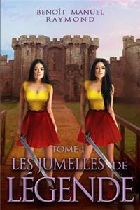 Les Jumelles de Legende