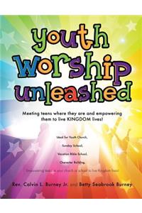 Youth Worship Unleashed
