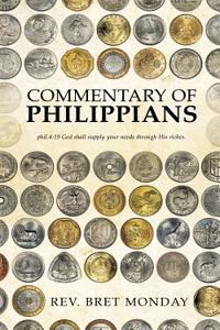 Commentary of Philippians