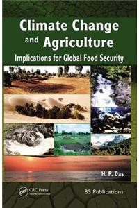 Climate Change and Agriculture