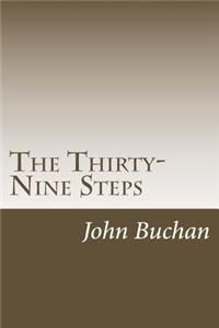 The Thirty-Nine Steps