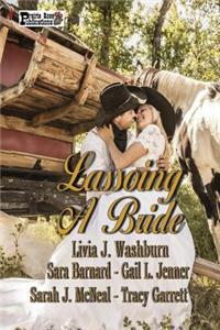 Lassoing A Bride