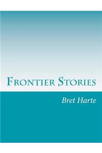 Frontier Stories
