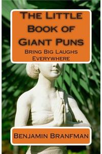 Little Book of Giant Puns