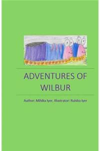 Adventures of Wilbur