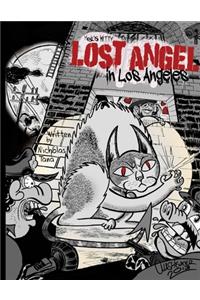 Lost Angel in Los Angeles