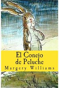 El Conejo de Peluche