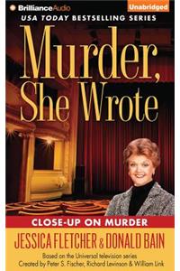 Murder, She Wrote: Close-Up on Murder