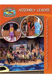 Vacation Bible School Vbs 2018 Rolling River Rampage Assembly Leader: Experience the Ride of a Lifetime With God!