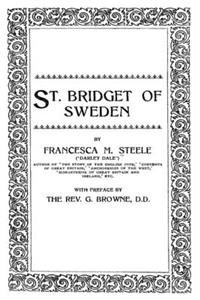 St. Bridget of Sweden