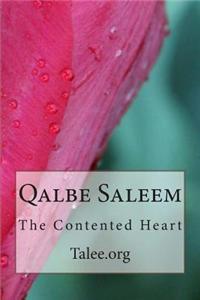 Qalbe Saleem