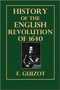 History of the English Revolution of 1640
