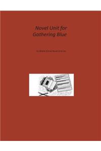 Novel Unit for Gathering Blue