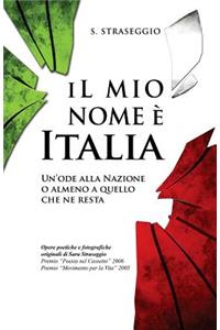 Il mio nome è Italia