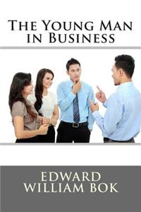 The Young Man in Business