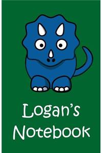 Logan's Notebook