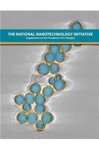 The National Nanotechnology Initiative