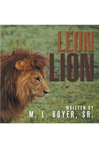 Leon Lion