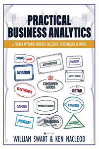 Practical Business Analytics