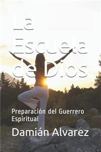 Escuela de Dios