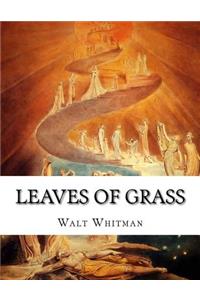 Leaves of Grass