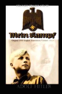 Mein Kampf