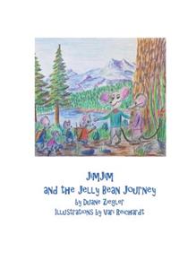 JimJim and the Jellybean Journey