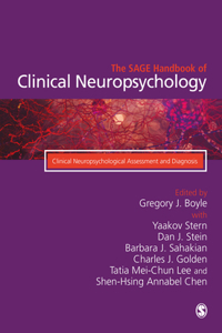 Sage Handbook of Clinical Neuropsychology