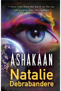 Ashakaan
