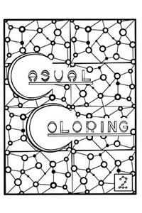 Casual Coloring Volume 2