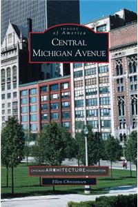 Central Michigan Avenue