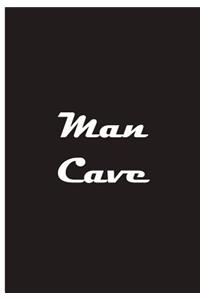 Man Cave