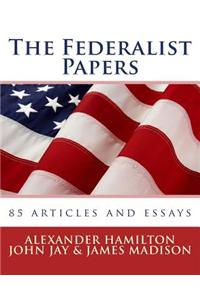 Federalist Papers