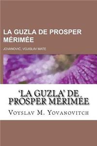 'La Guzla' de Prosper Mérimée