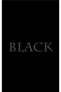 Black Notebook