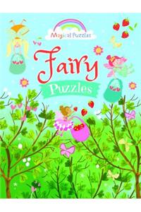 Fairy Puzzles