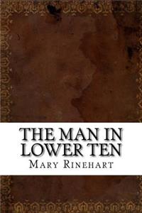 The Man in Lower Ten