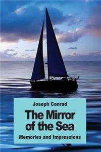 Mirror of the Sea