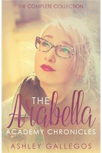 The Arabella Academy Chronicles