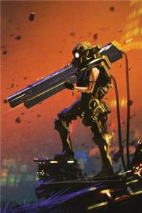 Tech War Scavenger Journal