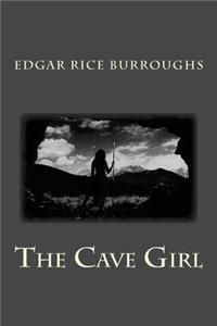 The Cave Girl